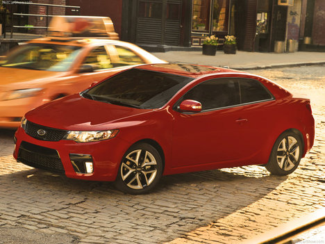 Изображение Cerato KOUP